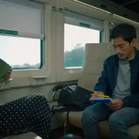 Film Kereta (Dok. KlikFilm)