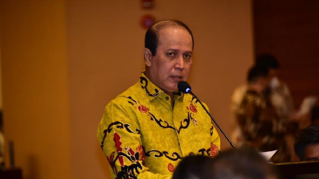 Kepala Badan Nasional Penanggulangan Terorisme Republik Indonesia (BNPT RI), Komjen Pol. Boy Rafli Amar (BNPT)