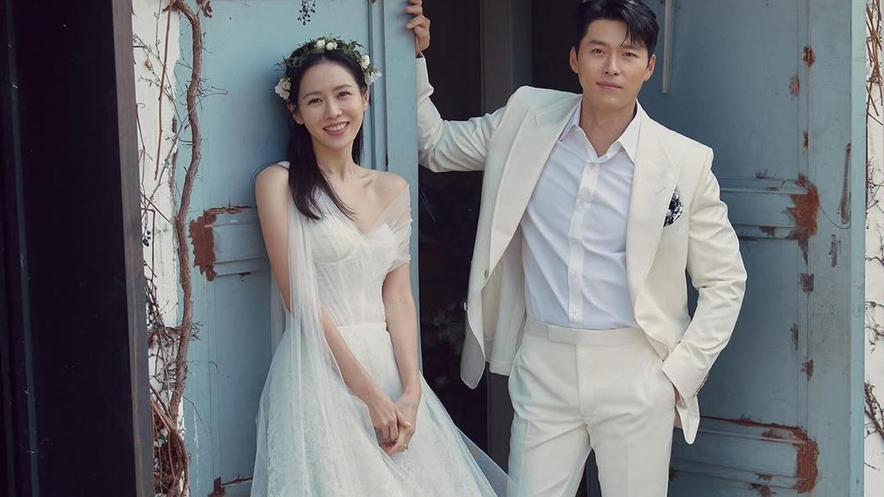 Hyun Bin di You Quiz on the Block