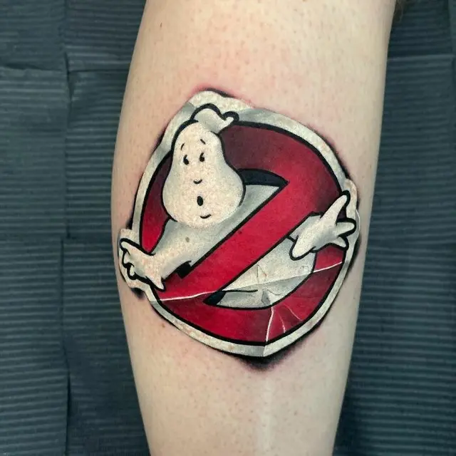 Potret Tato Dengan Ilusi Optik, Bak Stiker 3 Dimensi. (Sumber: Instagram/mr.sticker.tattoo)