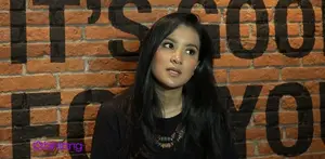 Marcella Zalianty melihat anak keduanya mengikuti bakat suaminya, Ananda Mikola. Sang anak punya hobi balap, Marcella pun tetap mendukung apapun potensi yang dimiliki anak-anaknya.