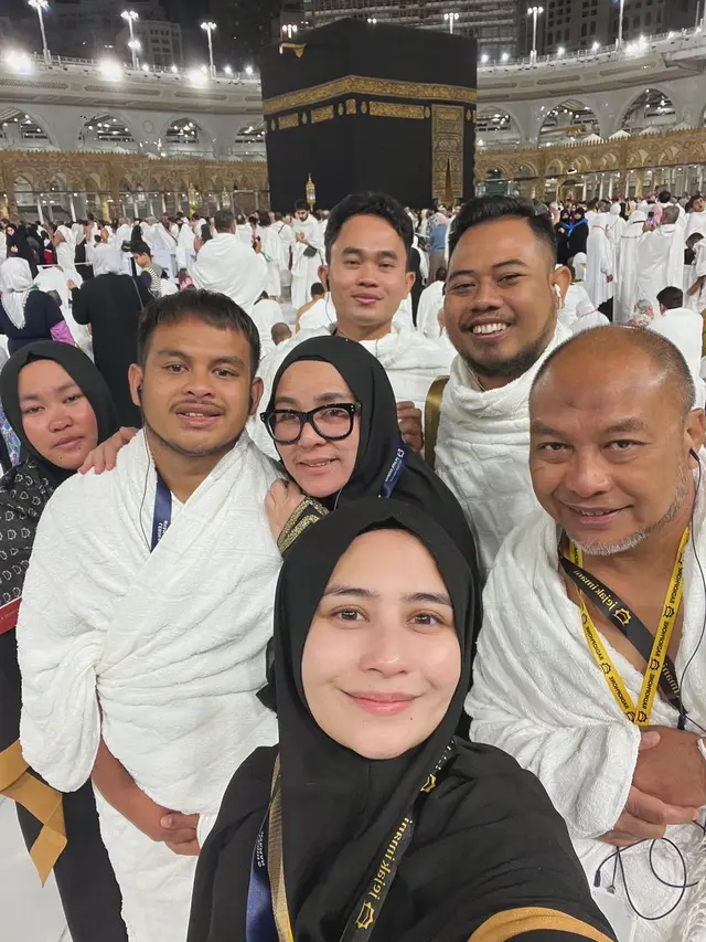 Prilly Latuconsina