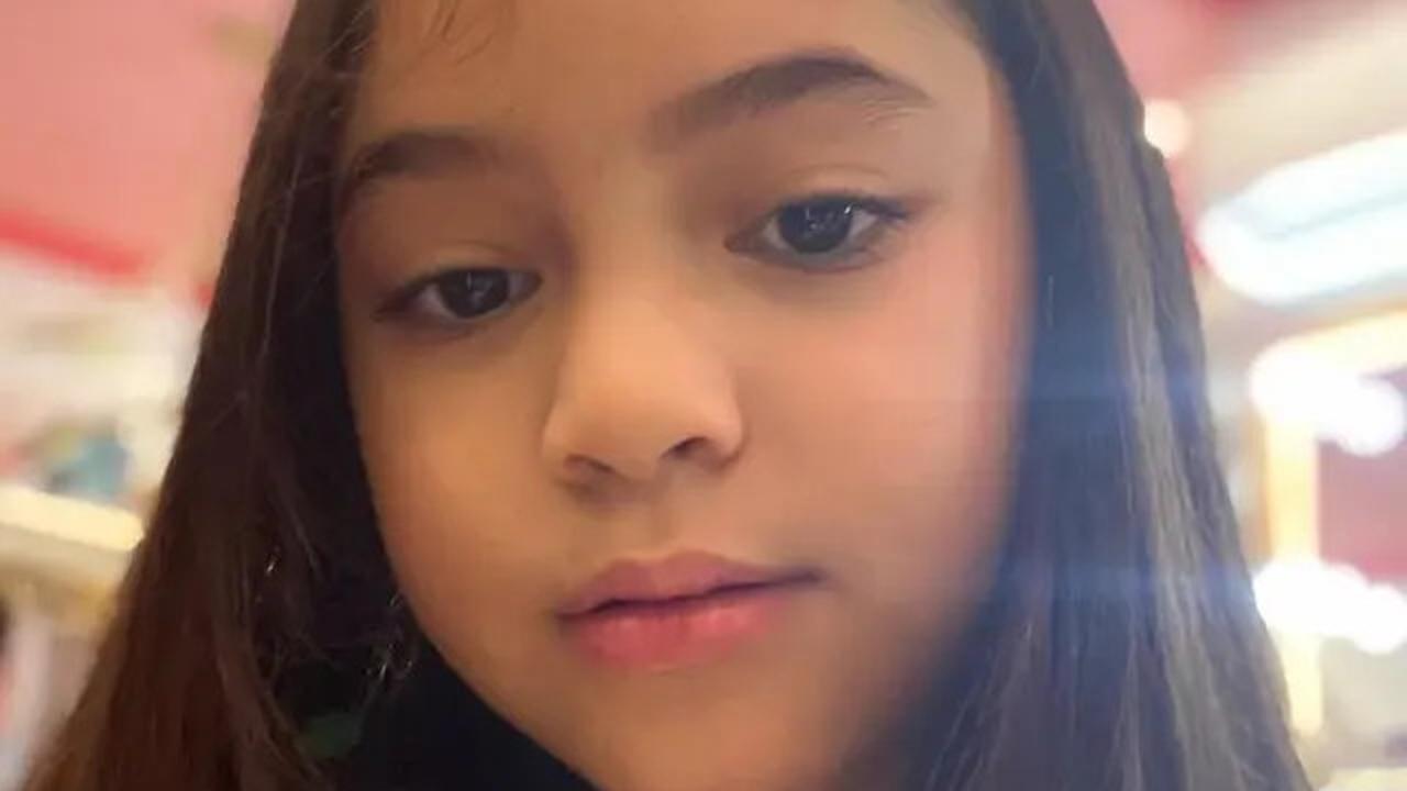 8 Potret Masa Kecil Sienna Anak Marshanda yang Imut dan Cantik
