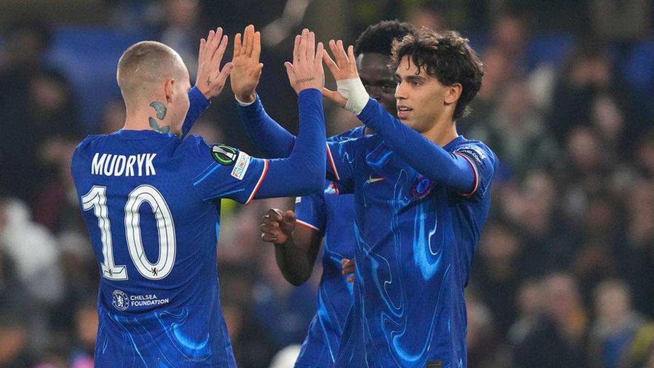 Jadwal Siaran Langsung Liga Inggris di SCTV Malam Ini
