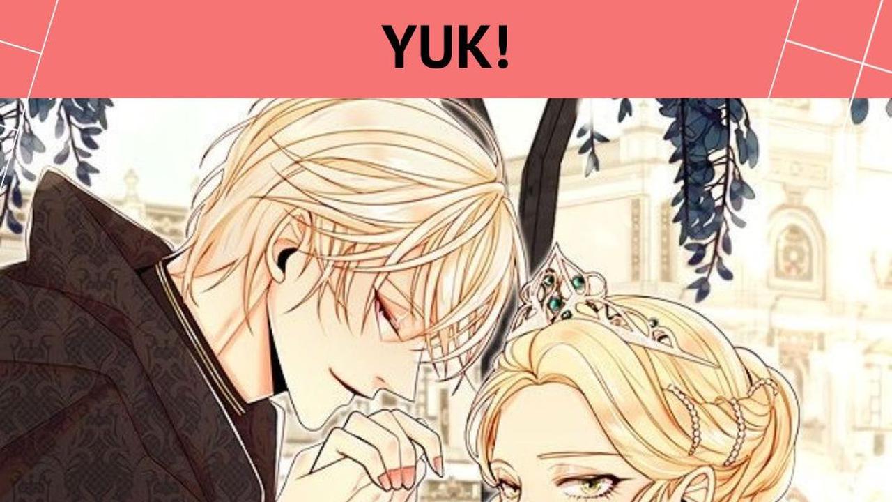 Rekomendasi Webtoon Kerajaan Paling Populer yang Suguhkan Cerita Romantis Terbaik, Intip Yuk!