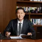 CEO & Head of DX (Device eXperience) Division, Samsung Electronics JH Han mengungkap fokus perusahaan untuk gelaran CES 2023 yang digelar tahun depan. (Dok: Samsung)