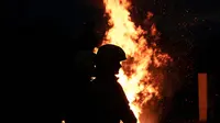 Massive Fire in Glasgow City Centre: Impact, Causes and Latest Updates