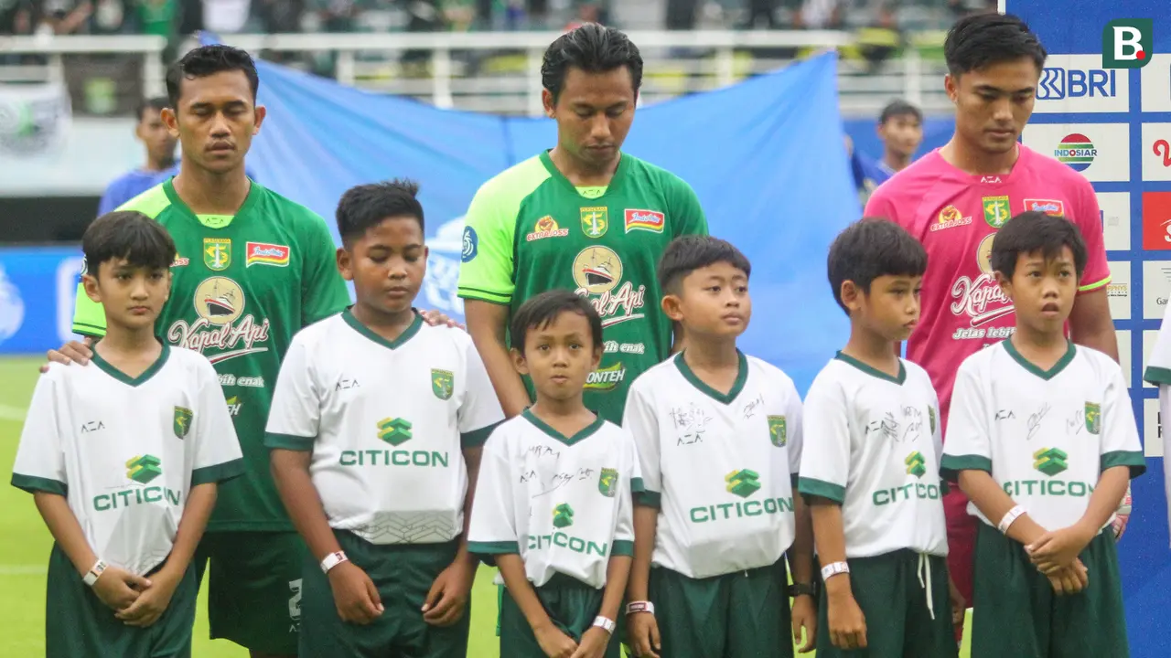 Persebaya Vs Arema