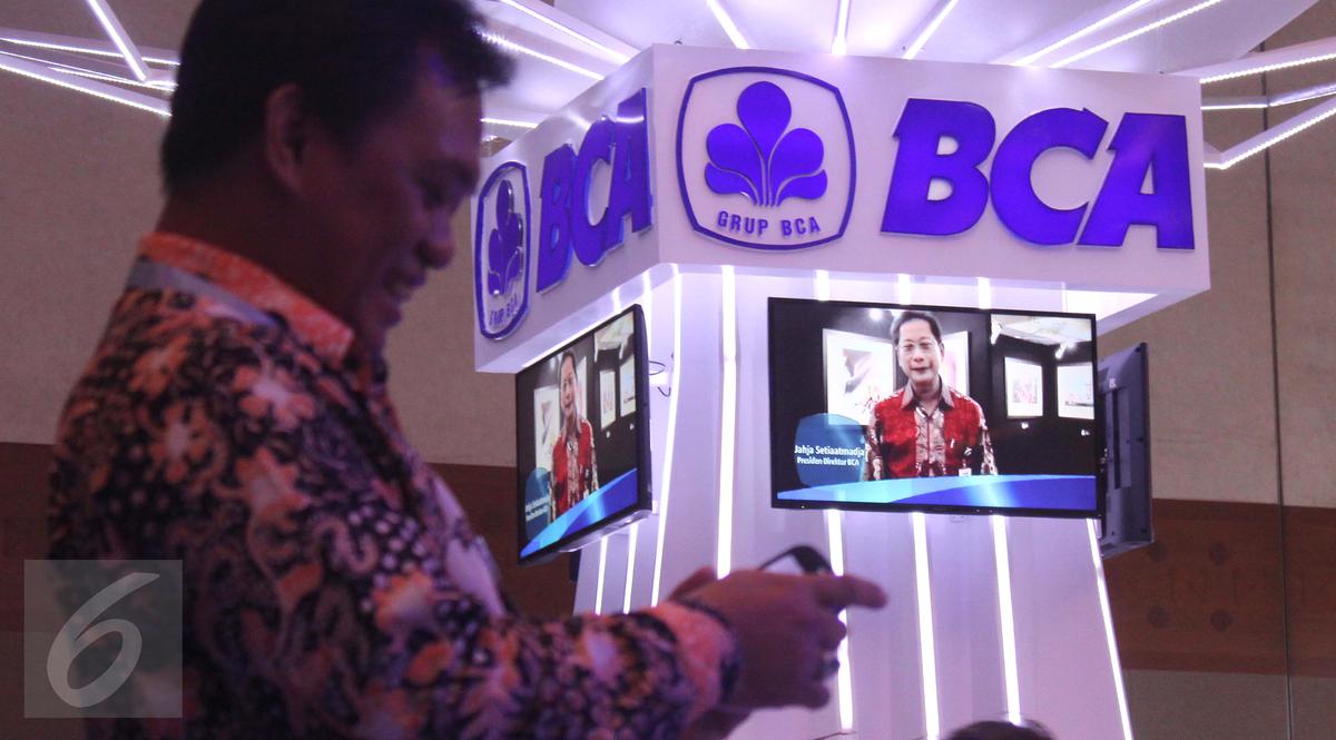 20150911-INDONESIA BANKING EXPO 2015-Jakarta