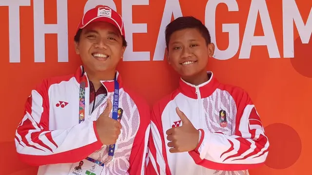 SEA Games 2019
