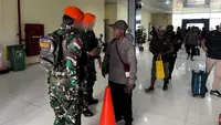 Mau Transaksi Beli Senpi, Petinggi OPM Ditangkap di Yahukimo