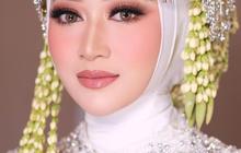 Tak Hanya sebagai Hiasan di Kepala Pengantin Wanita, Ini Makna Siger pada Pernikahan Adat Sunda