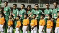 PSS Hanya Bawa 16 Pemain untuk Hadapi Persipura