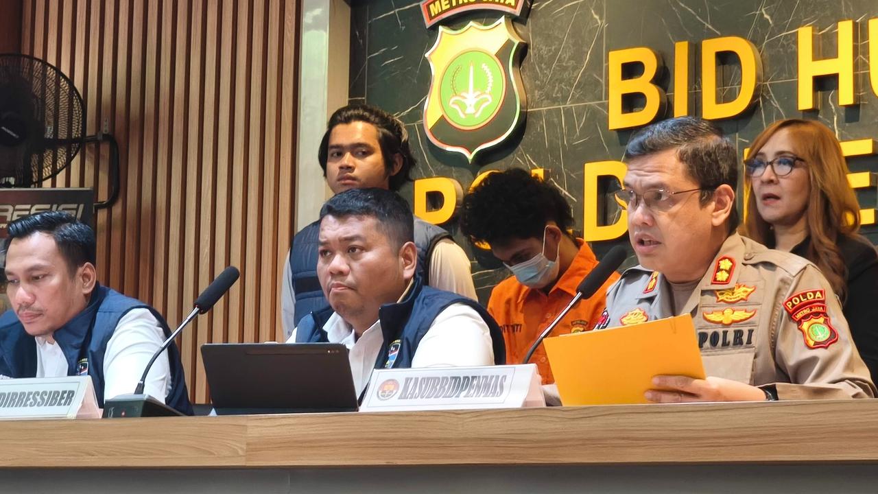 Aksi Kutu Loncat Hacker Bjorka Sejak 2020, 3 Kali Ganti Nama buat Peras Korban hingga Kecoh Polisi