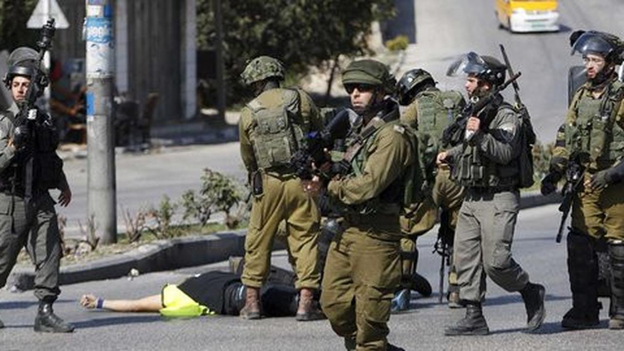 Konflik memburuk, 4 pemuda Palestina ditembak mati tentara Israel