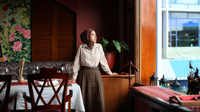 Ilustrasi Zodiak Capricorn