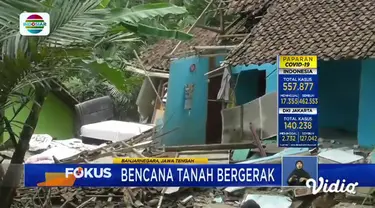 Fokus edisi (4/12) mengangkat beberapa tema di antaranya, Banjir Tewaskan 3 Warga, Bencana Tanah Gerak Dan Longsor, Kompetisi Sepak Bola Berbuntut Kerumunan.