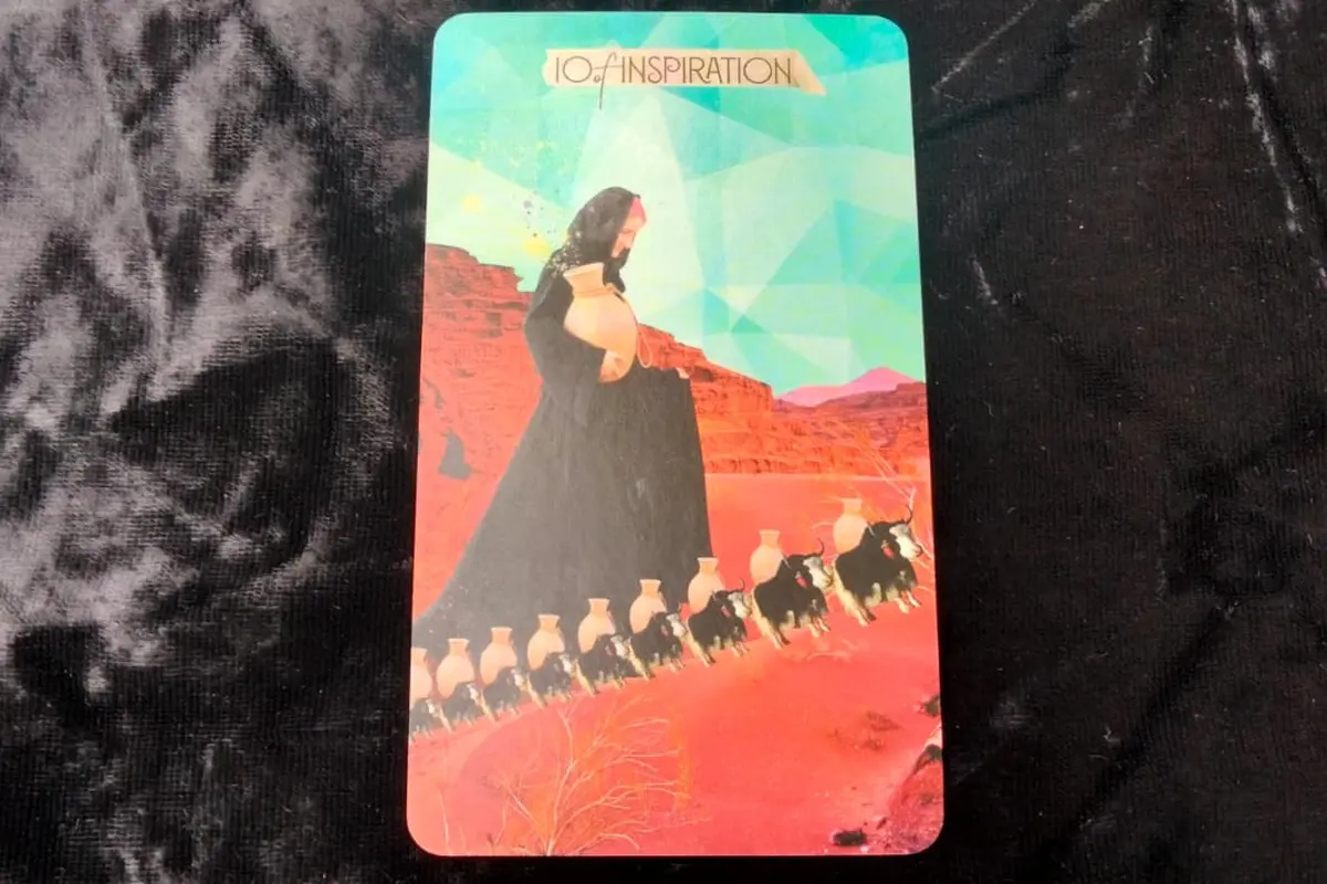 Tarot