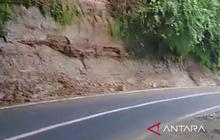 Longsor Jalur Selatan Cianjur Tuntas Dibersihkan, BPBD Ingatkan Waspada: Tahukah Anda, Alat Berat Jadi Kunci?
