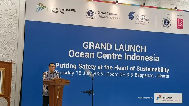 Ocean Centre