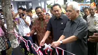 Pasar Murah di Pandeglang, Sembako Rp 50 Ribu Dijual Rp 20 Ribu