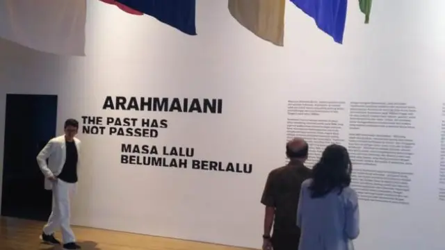 Museum MACAN
