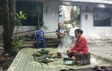 Ambruk 7 Tahun Lalu, Tembok Ndalem Prabuwinatan Keraton Surakarta Mulai Diperbaiki