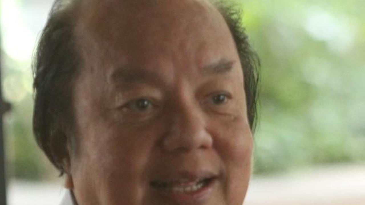 Dongkrak Jurnalistik Indonesia, Miliarder Dato Sri Tahir Siap Kirim Jurnalis Muda Sekolah ke Luar Negeri