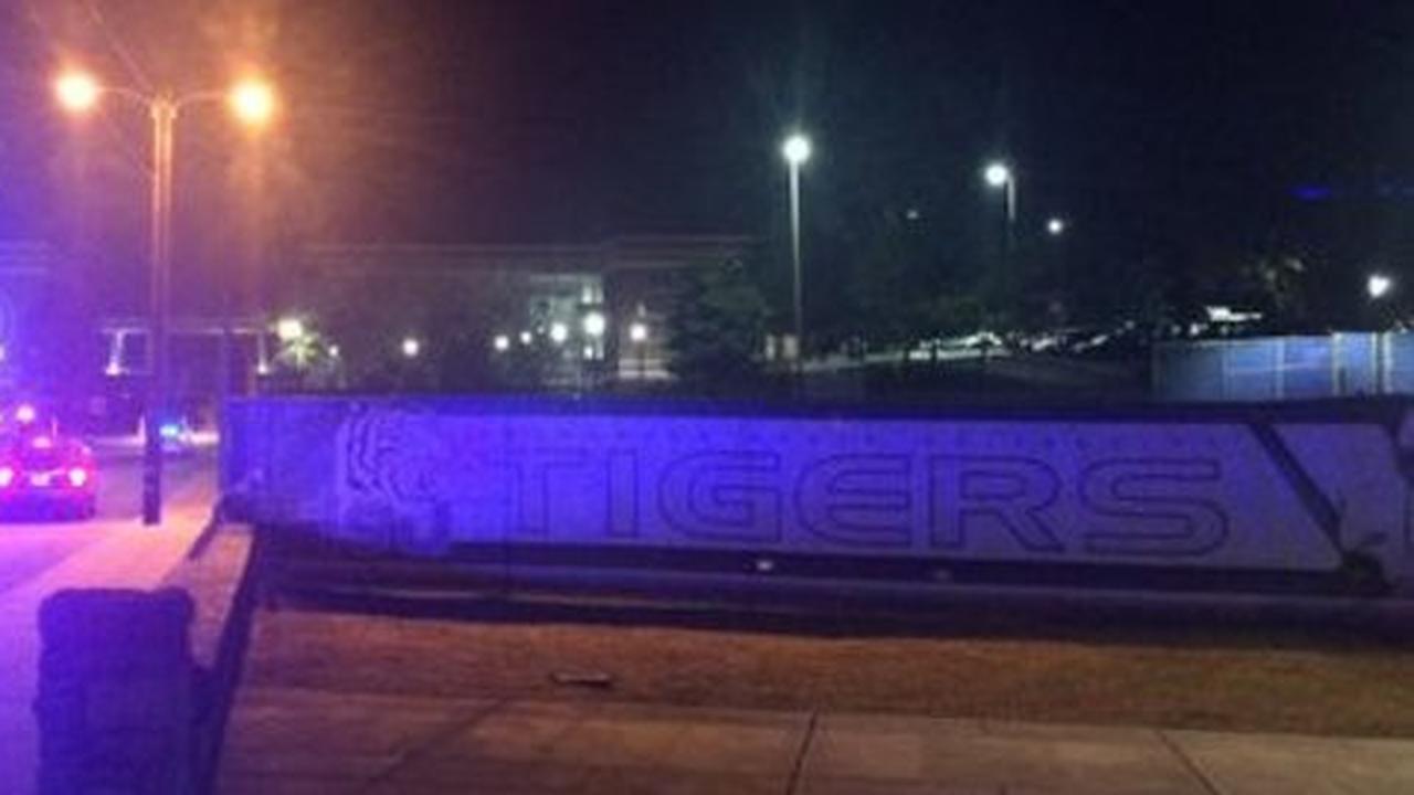 Kembali terjadi, tiga orang di kampus AS ditembak sampai kritis