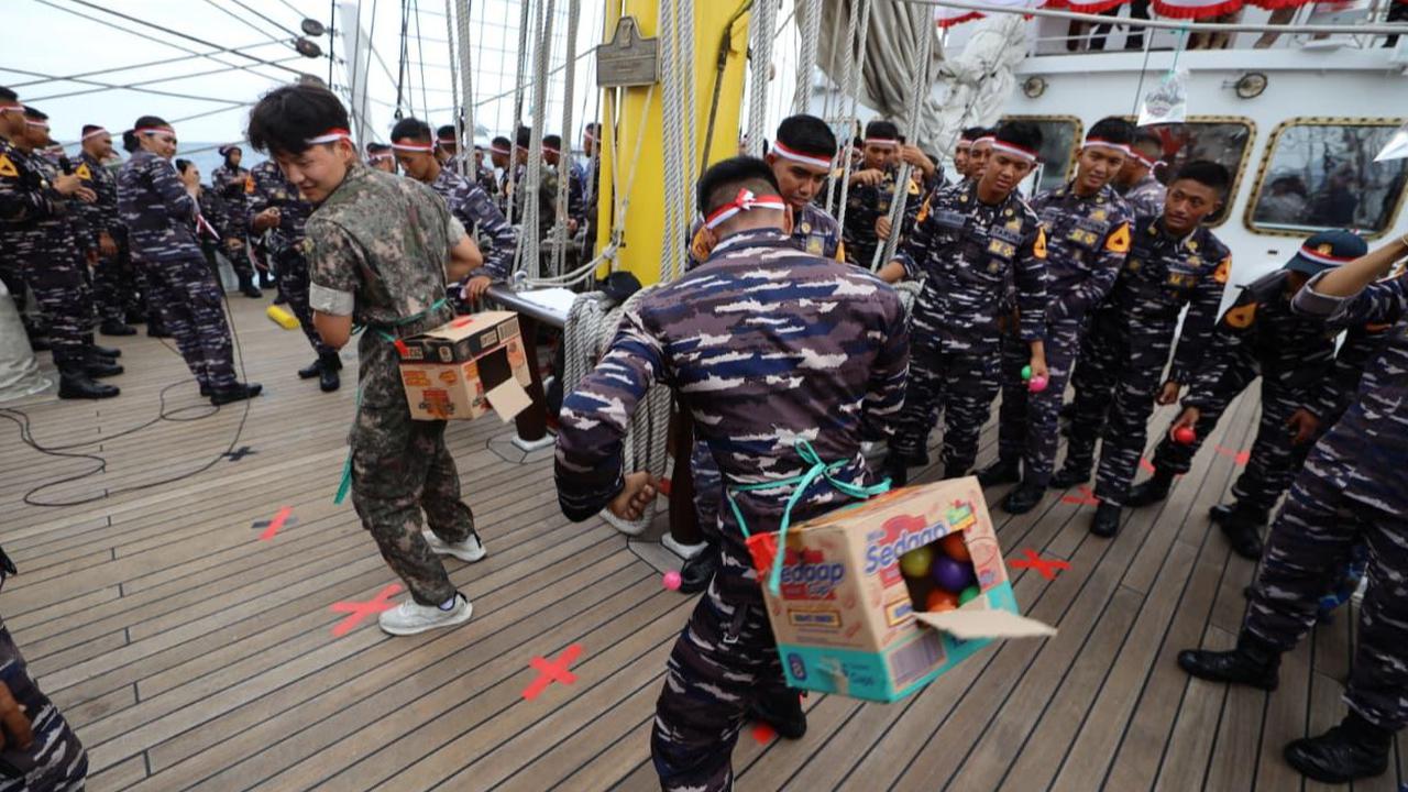 kri bima suci