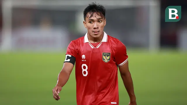 International Friendly Match U-20: Timnas Indonesia U-20 vs Selandia Baru
