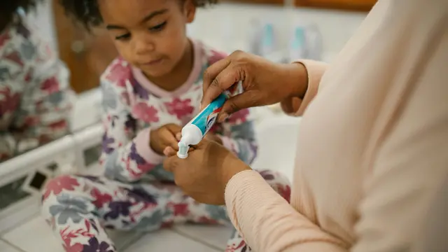 Siapkan Semuanya dari Malam Sebelumnya