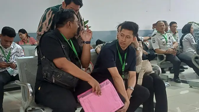 Sidang Kecelakaan Adik Keisya: Harapan di Meja Mediasi