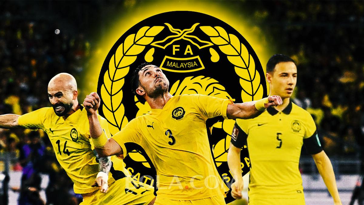 FAM Resmi Ajukan Banding ke FIFA Terkait Skandal Pemalsuan Dokumen Timnas Malaysia: Tunjuk Tim Hukum yang Punya Koneksi dan Pahami Regulasi
