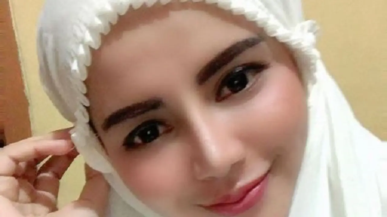 Novi Rizki (Foto: Instagram/@novirizkiyanti)