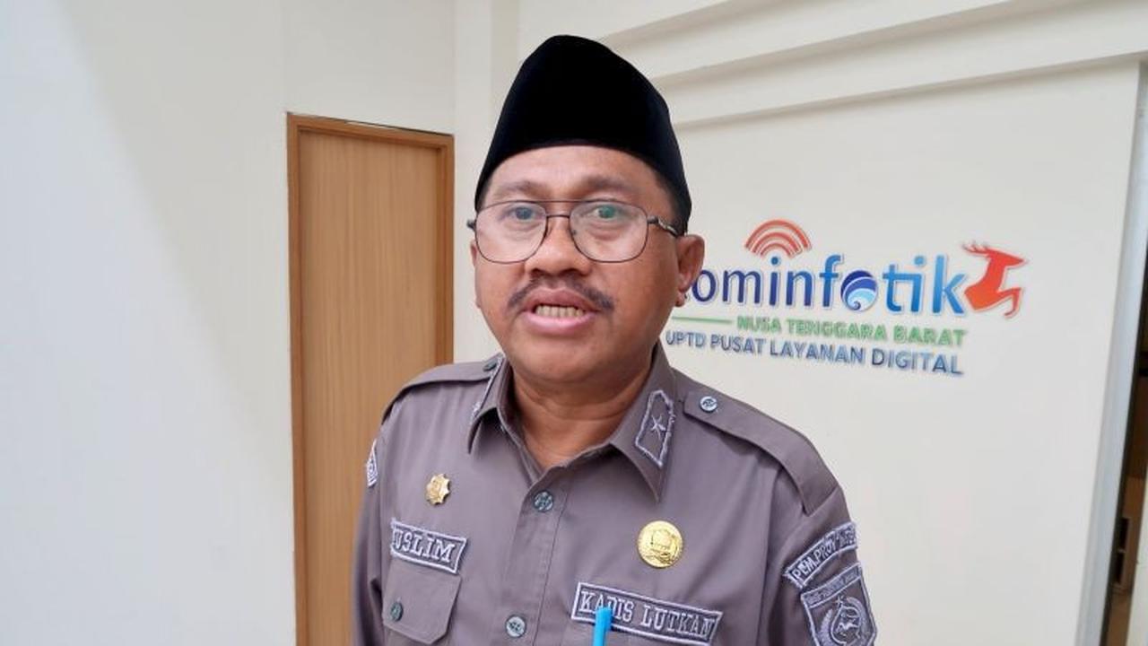Dislutkan NTB Targetkan Naskah Akademik BLUD Rampung April 2026