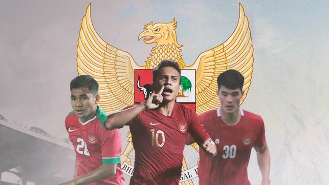 Daftar Panjang 16 Pemain asal Indonesia yang Merantau ke ...