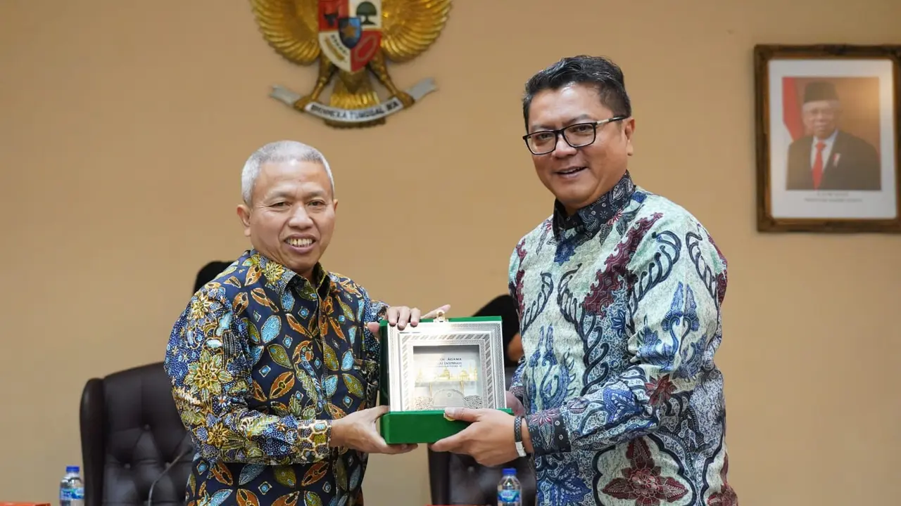 Pos Indonesia