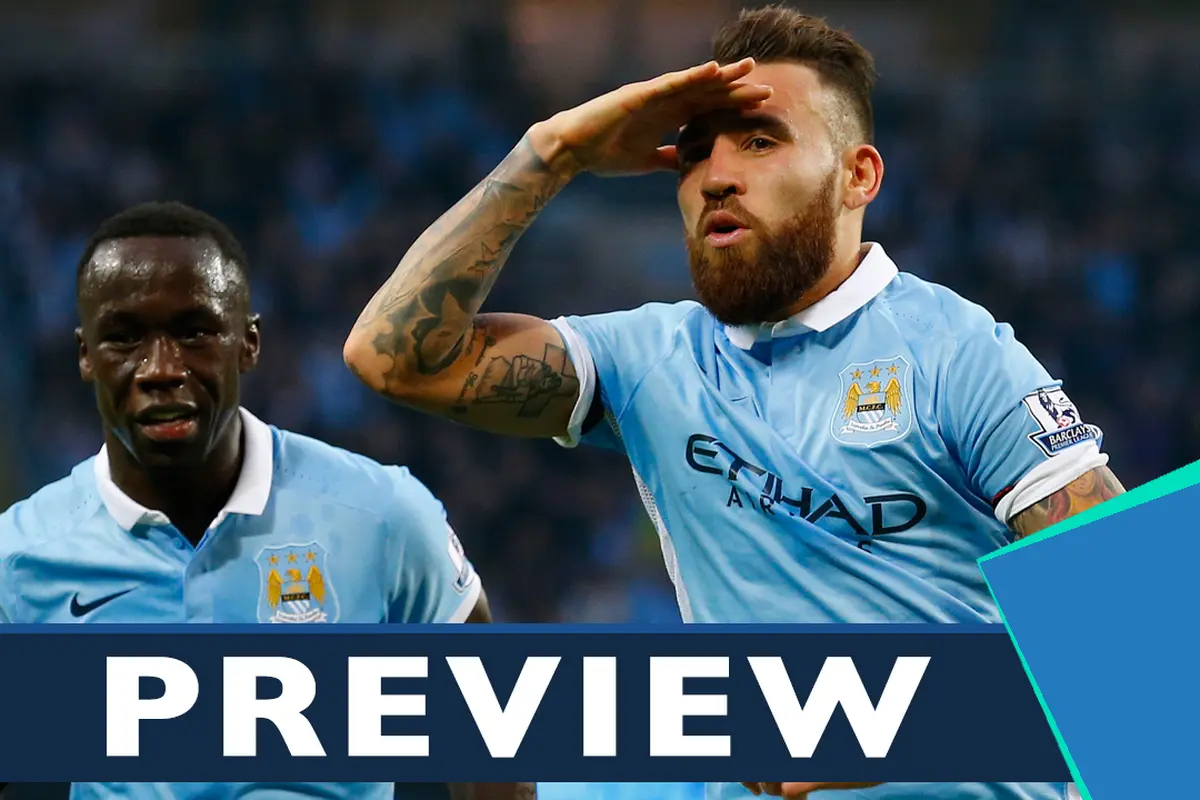 Video Preview: Premier League Pekan 14