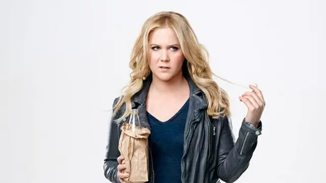 Amy Schumer