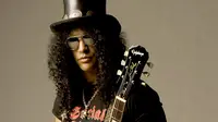 Slash Eks Guns N' Roses Jadi Produser Film Horor