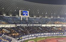 Drama Menit Akhir! Persib Imbang 1-1 Lawan Lion City Sailors di Laga Perdana ACL II