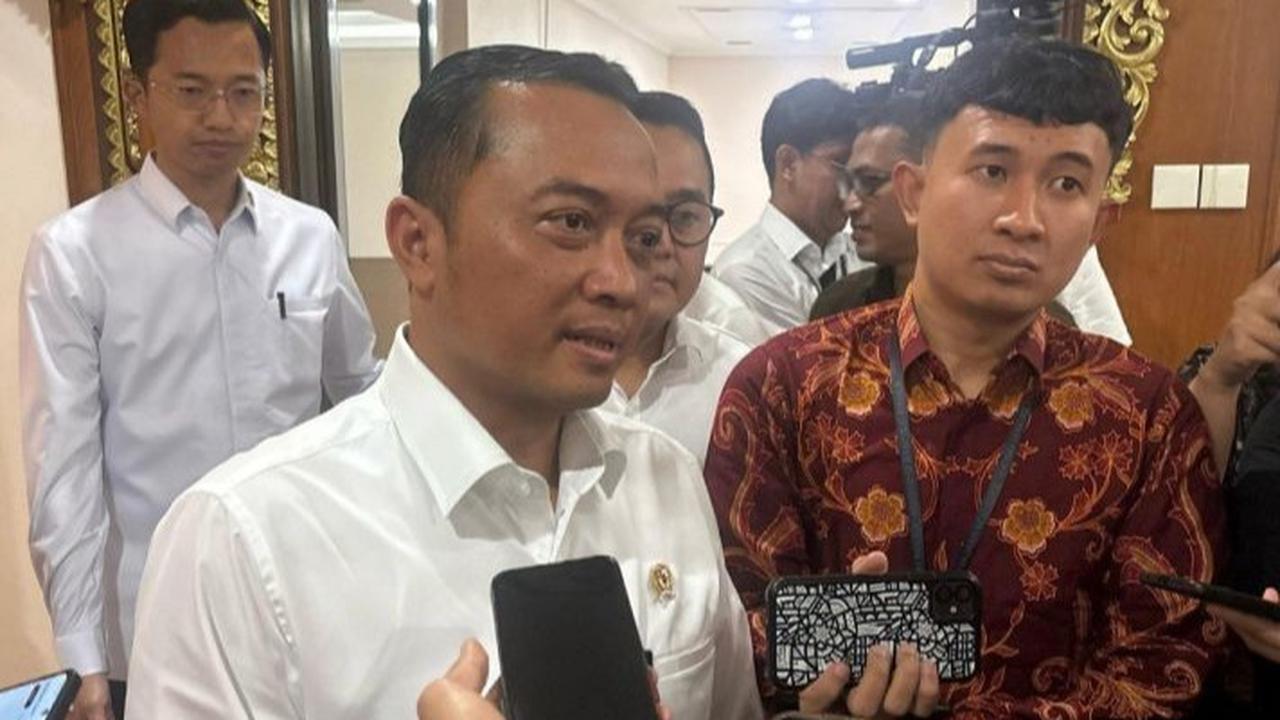 Pakar Hukum Tata Negara: Dasar Mensesneg Jadi Jubir Tidak Boleh Lisan