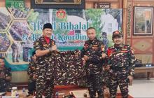 Harkitnas, Gus Irsyad Ajak Kader Banser Satu Komando Jaga NKRI