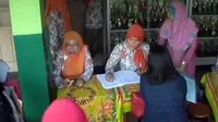 Tahun Ajaran Baru, Pendaftaran Manual Disukai Orangtua Murid