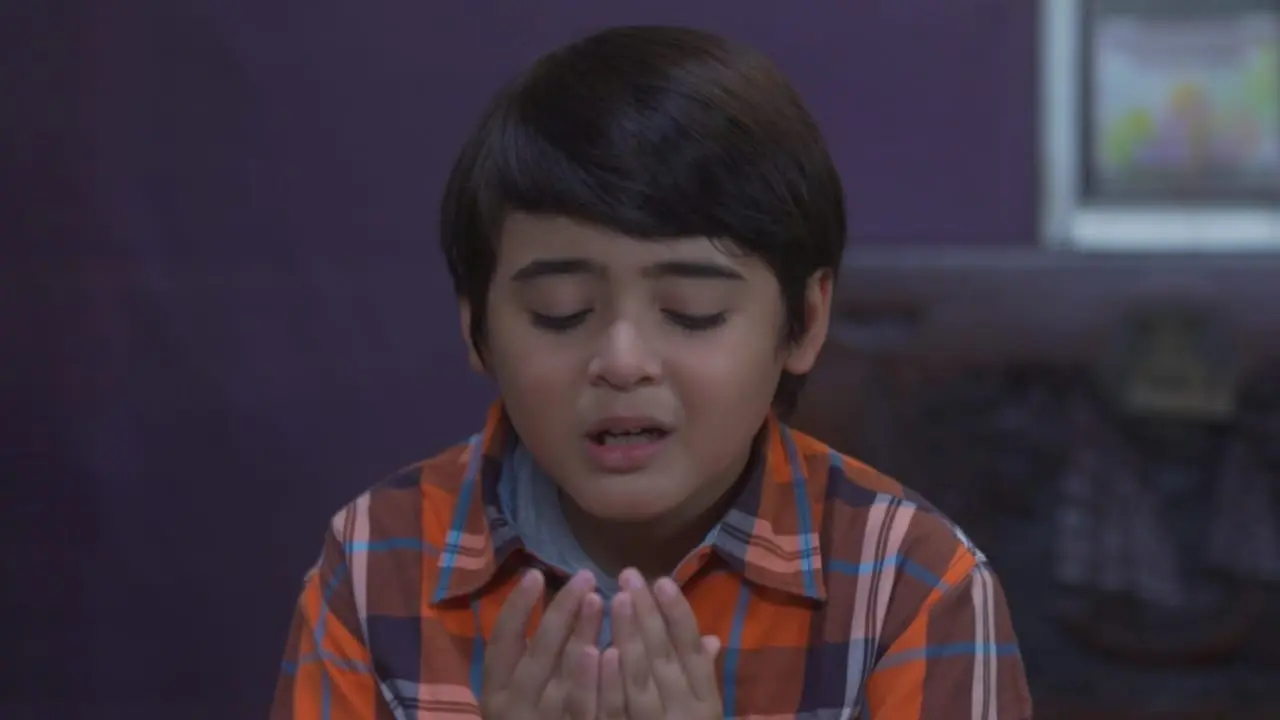 Pelangi Untuk Nirmala