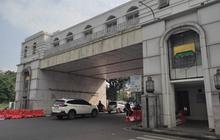 Cerita di Balik JPO Asia Afrika yang Ikonik di Bandung, Ada Curhatan Pastor Belanda Jatuh Cinta dengan Bumi Pasundan