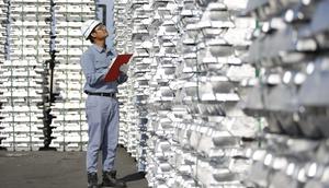 PT Indonesia Asahan Aluminium (INALUM)