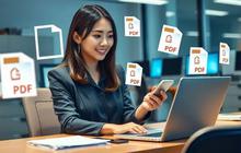 Cara Convert PDF ke Word: Panduan Lengkap dan Mudah