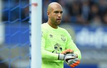 Derby Merseyside, Howard ingatkan Liverpool